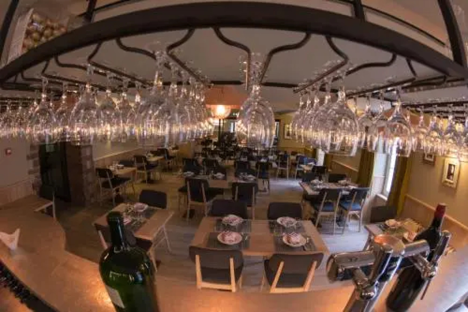 Hotel Eskualduna Chez Katina