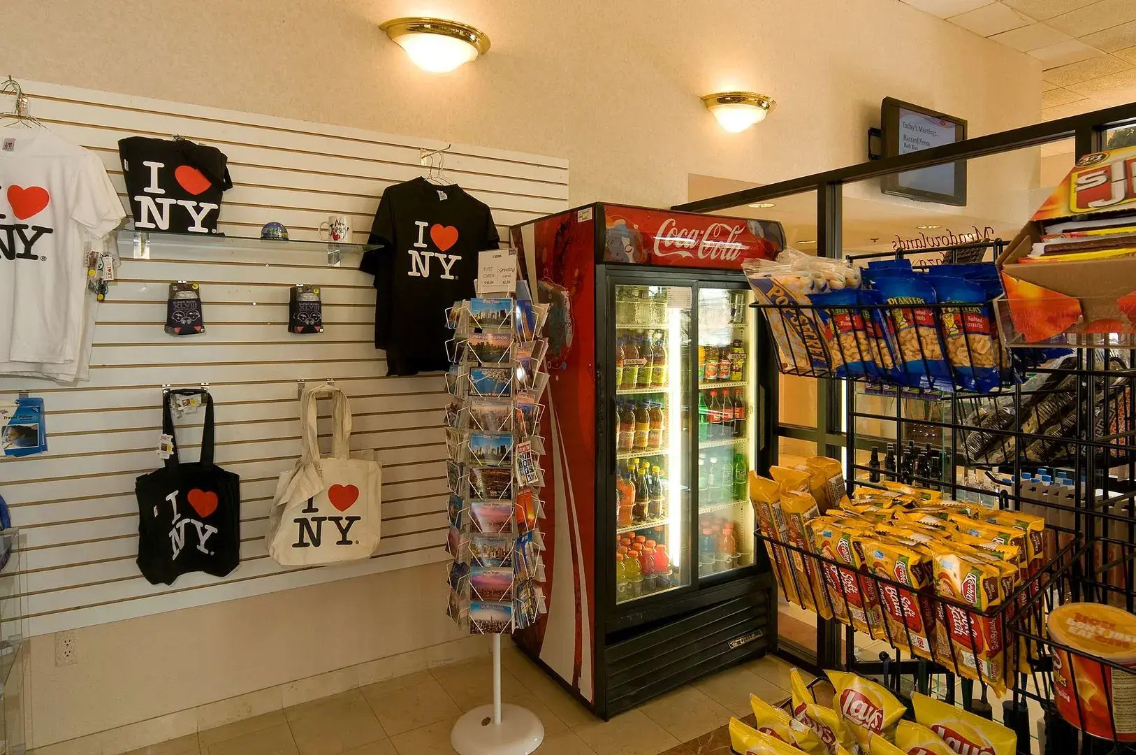 Meadowlands Plaza Hotel