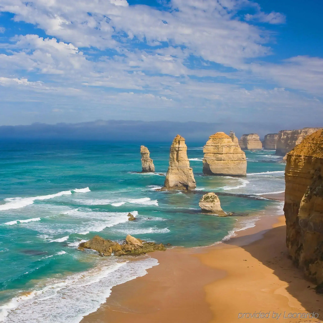 Mid City Warrnambool