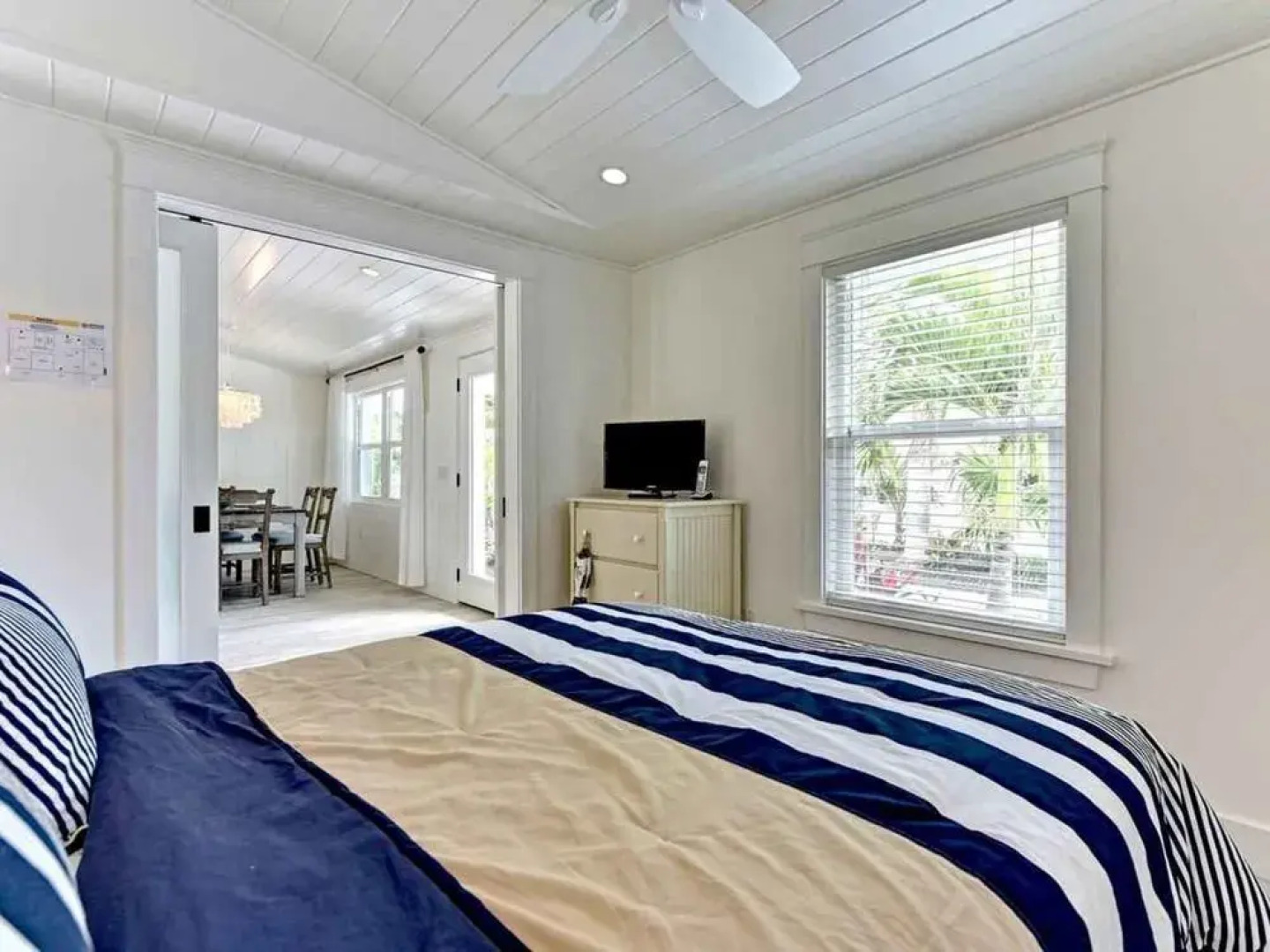 Beach Pearl 212 Archer Way by RedAwning