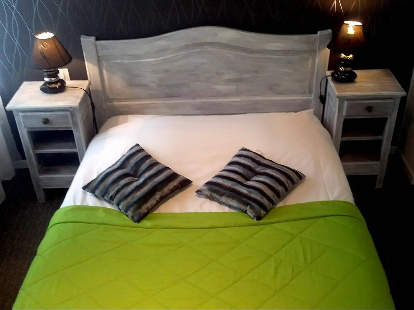 Hotel Des Cotes De Meuse