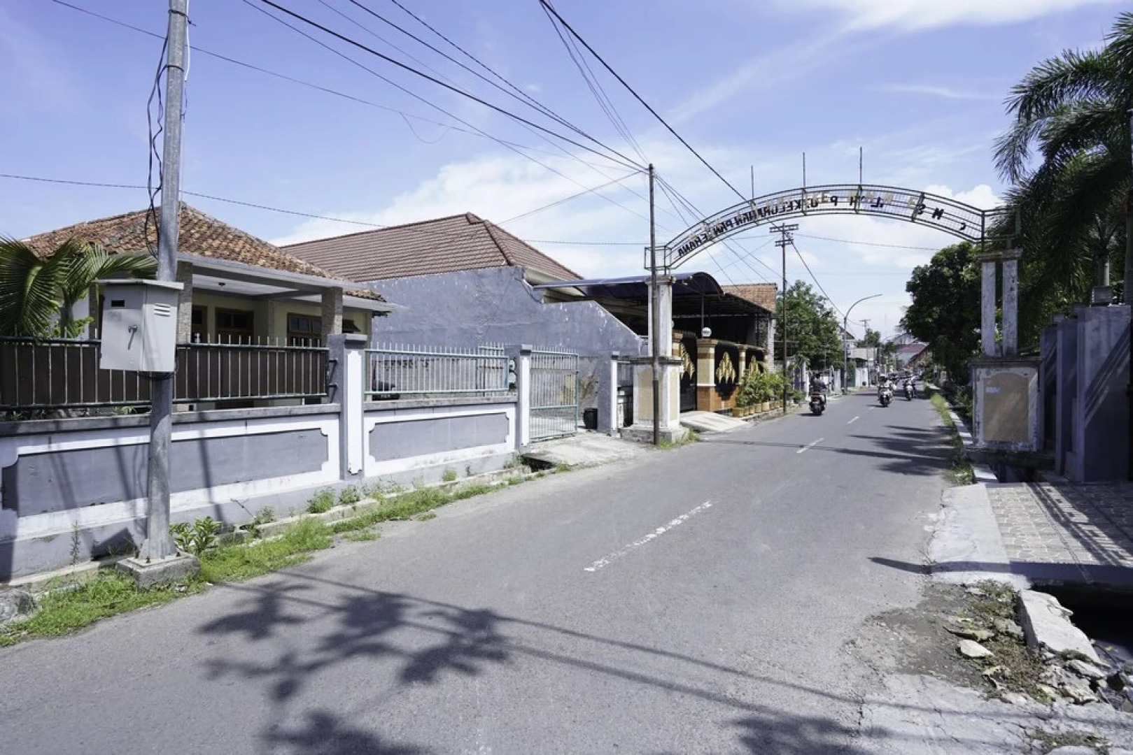 SPOT ON 2591 Griya Demangan Syariah