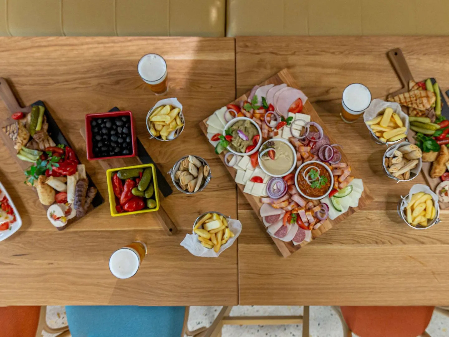 ibis Styles Bucharest City Center