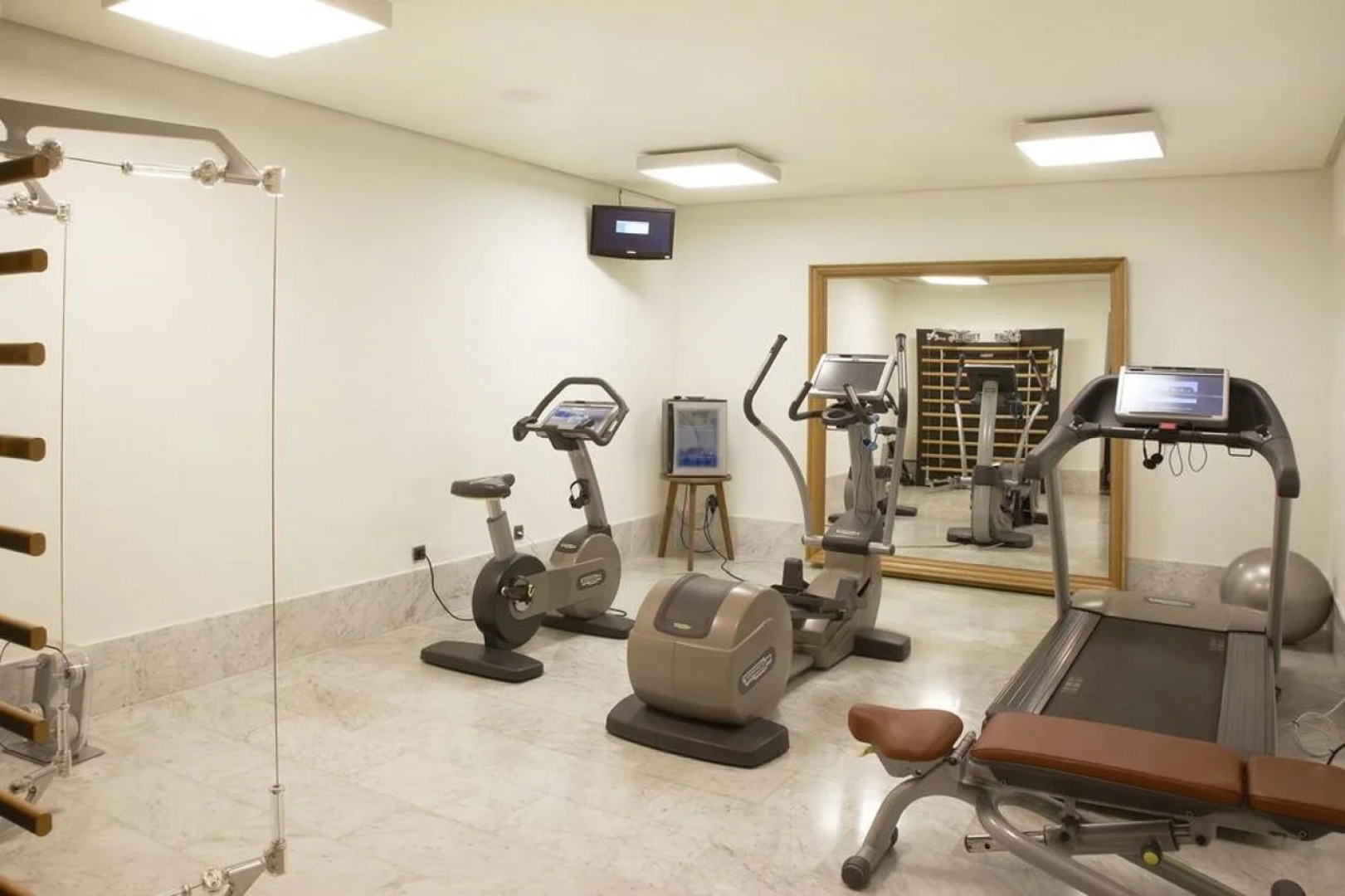 CoolRooms Palacio Villapanés 5 GL