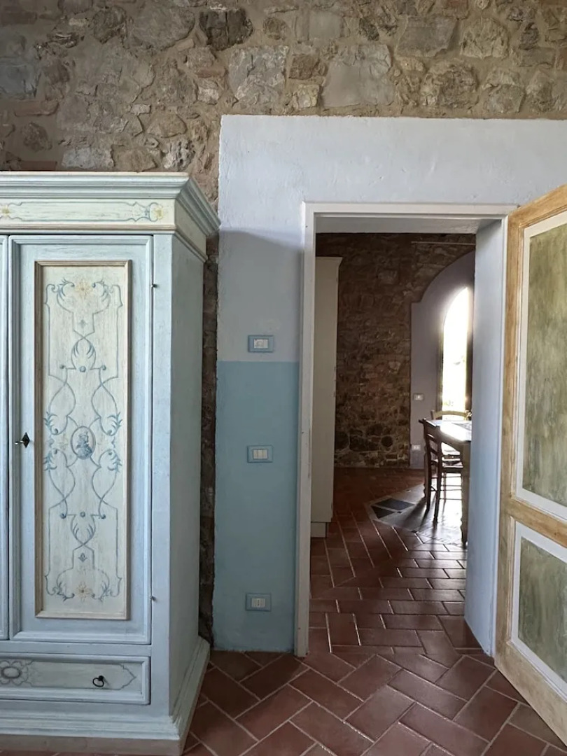 Antico Borgo di Tignano