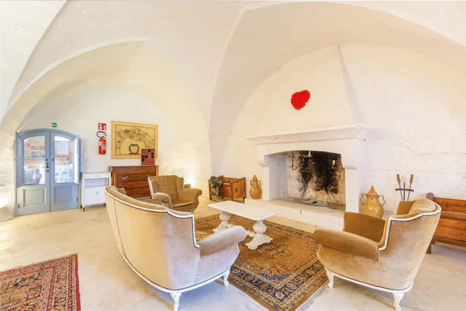 3348 Masseria Pepe - La Casina Delle Giuggiole