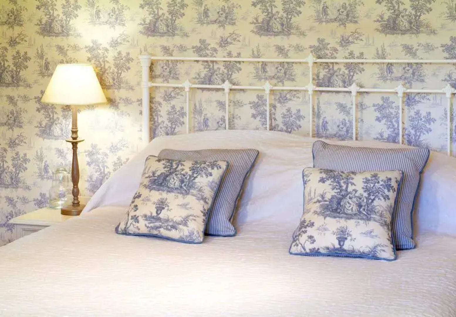 The Old Rectory Boutique Country House Hotel