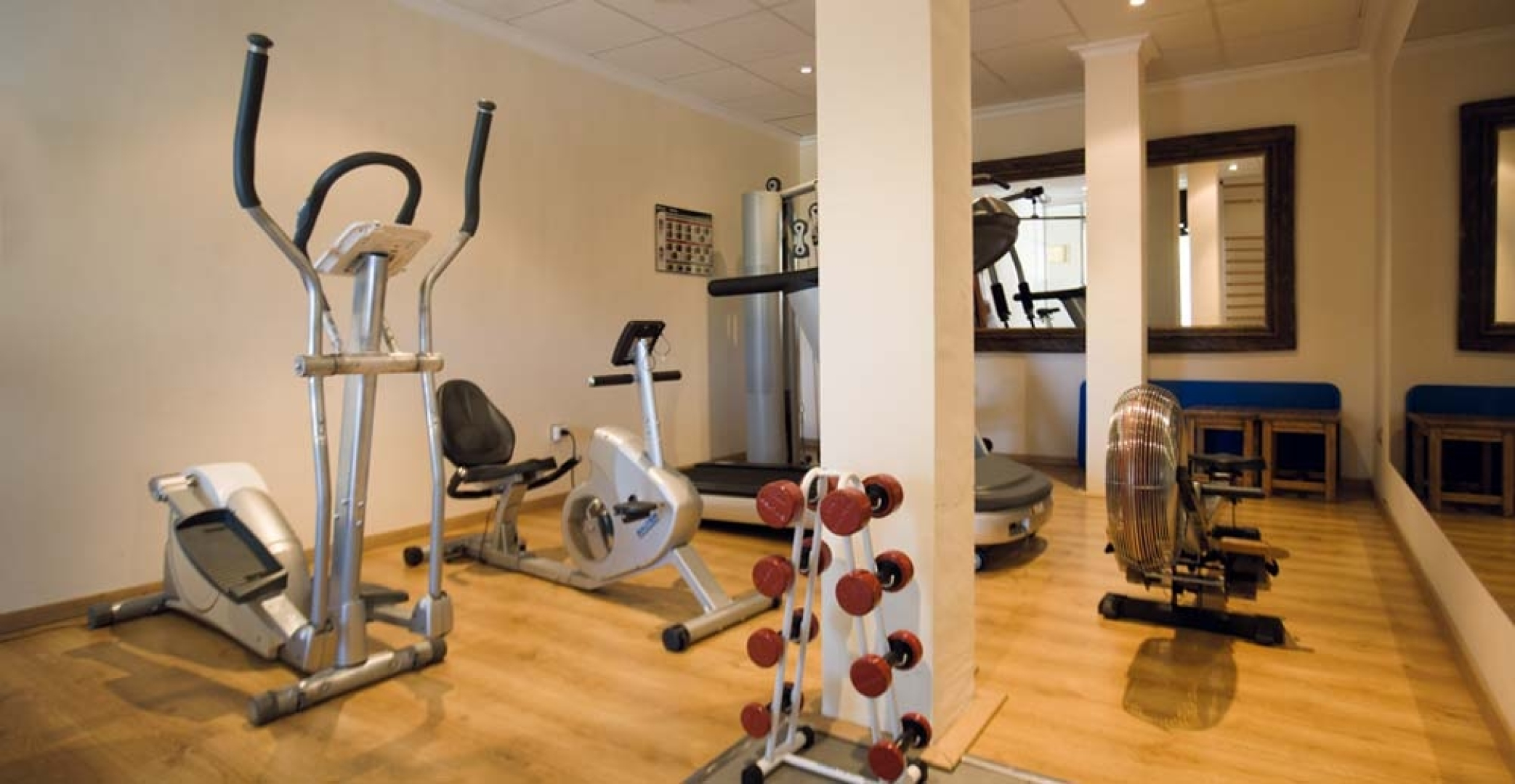 Illa Dor Hotel And Apartments