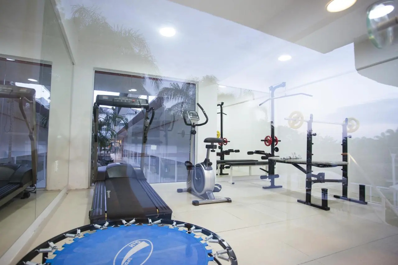 Hotel Terras da Finlândia