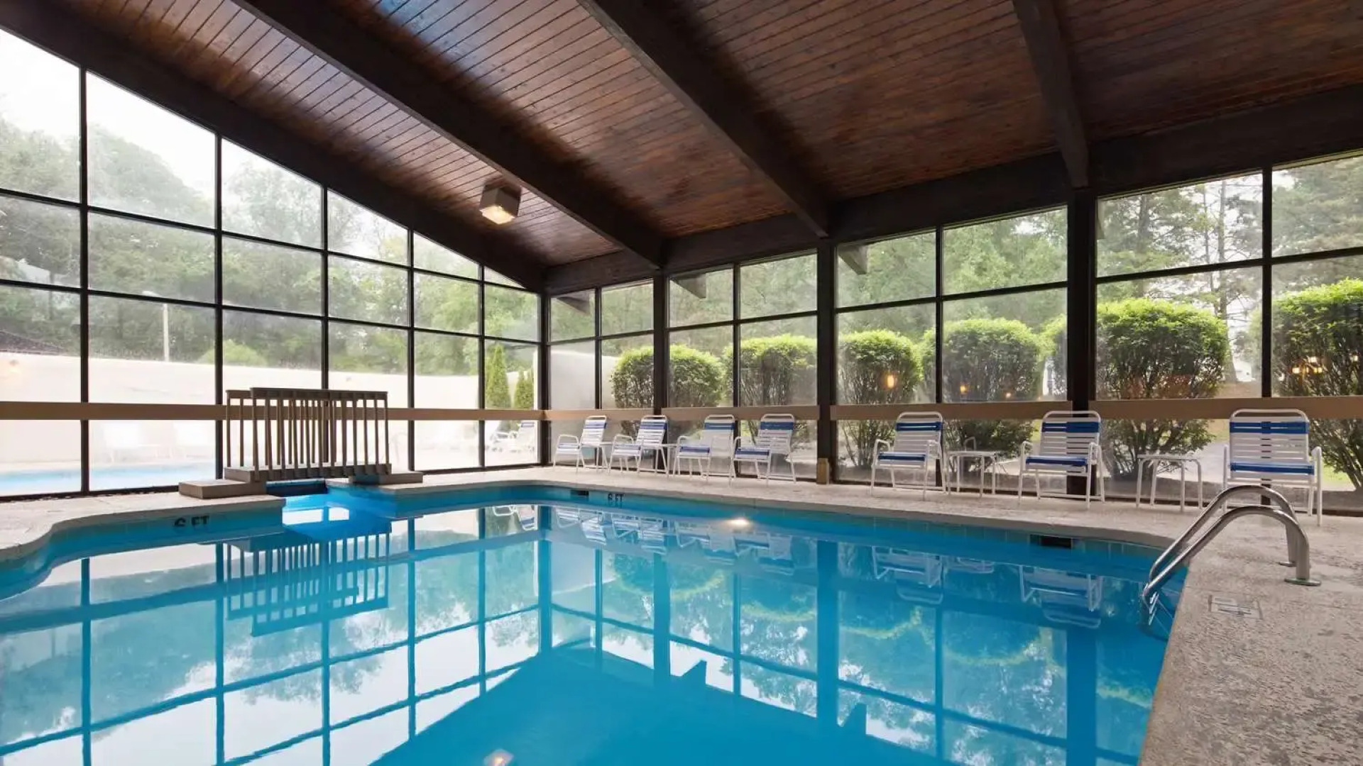 Pine Lake Resort and Banquets