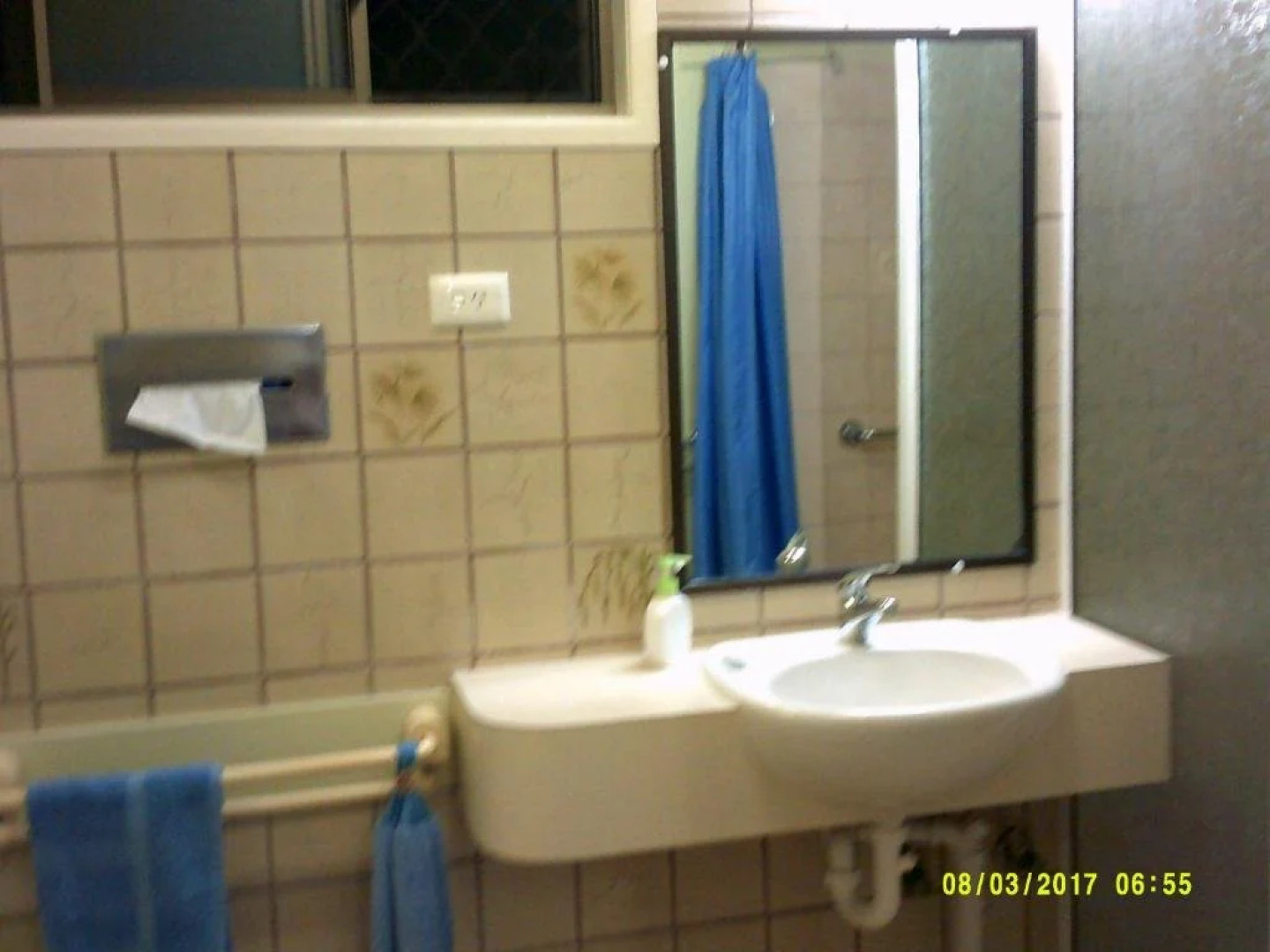 Dalby Parkview Motel