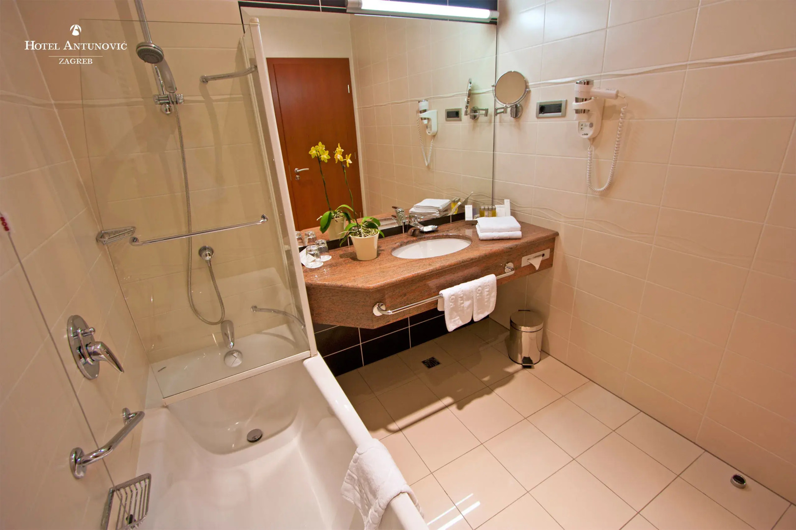 Hotel Antunovic Zagreb