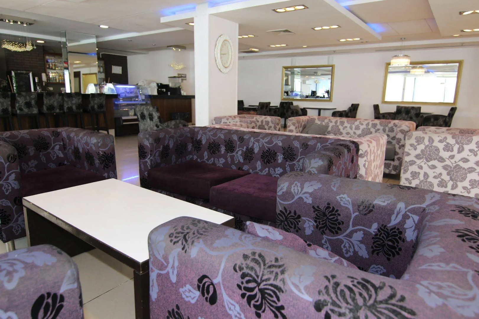 Carlton Hotel Nahariya