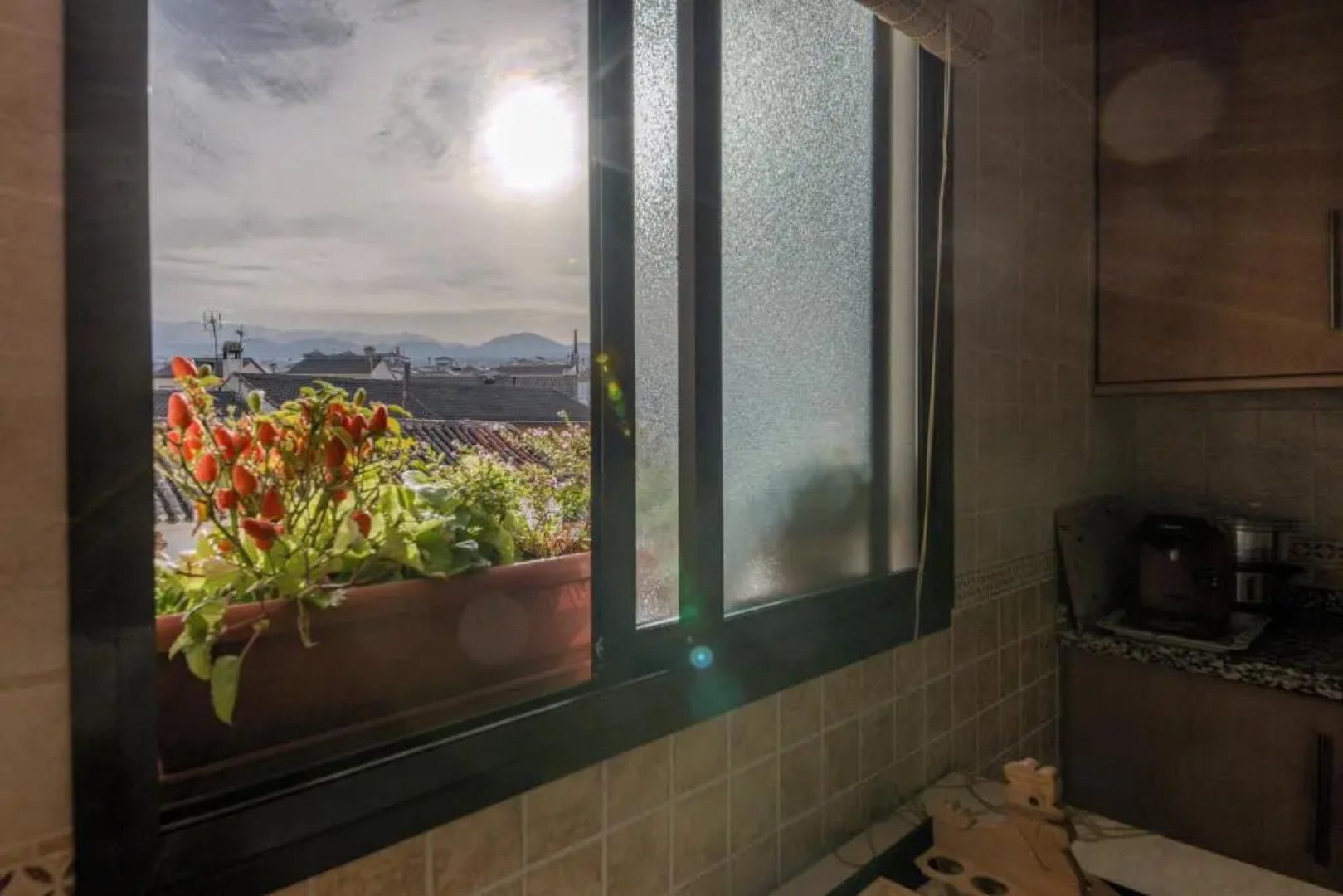 Apartamento con encanto en Granada, La Zubia