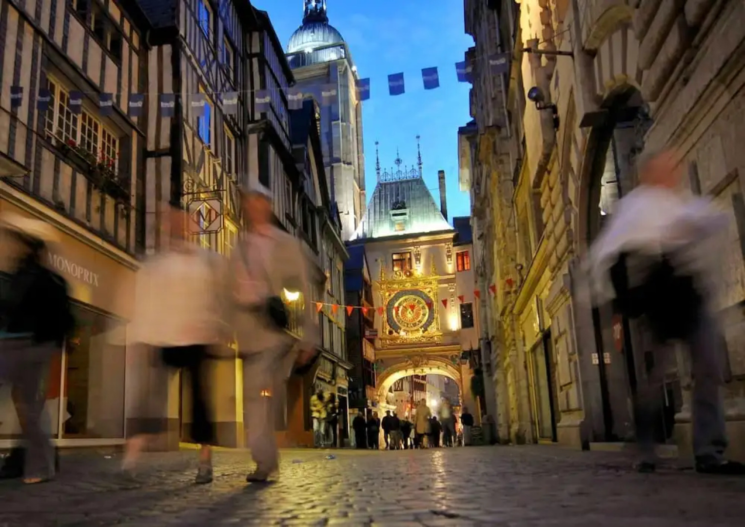 Appart'CityStay - Rouen Lessard