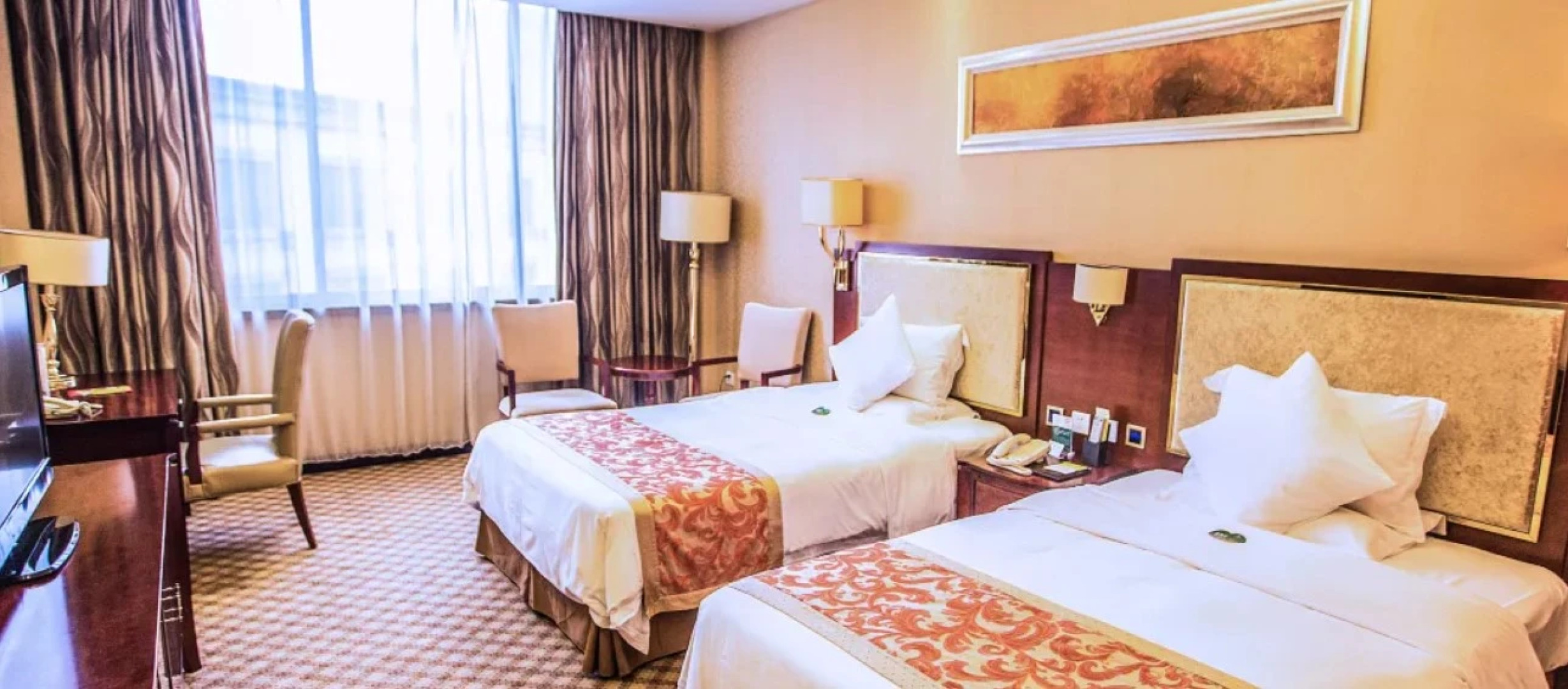 Nanning Yongjiang Hotel
