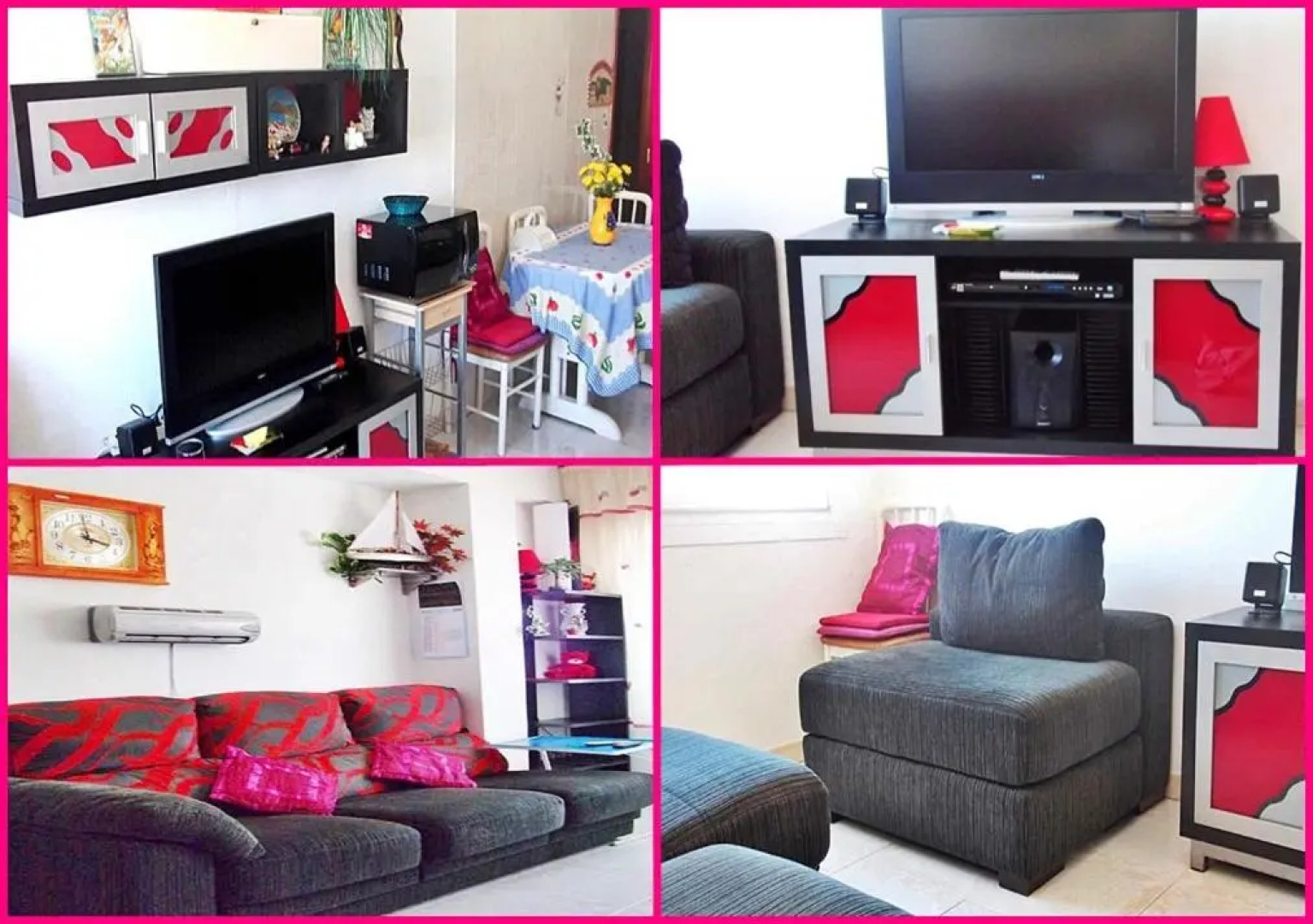 Apartamento Paseo del Puerto