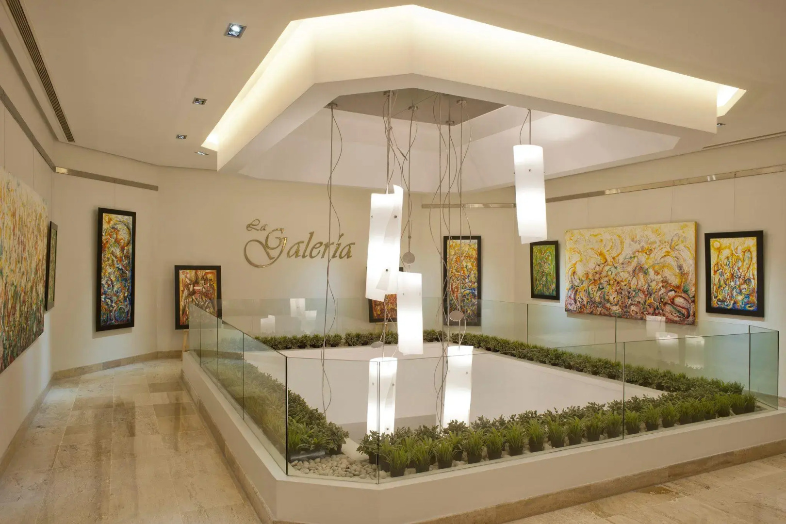 Crowne Plaza Santo Domingo by IHG