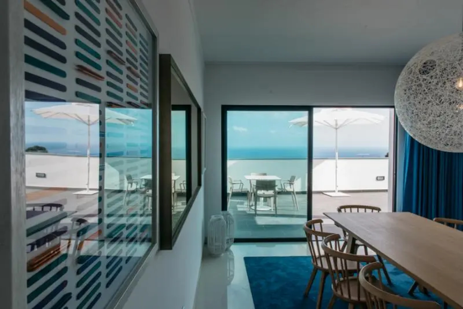Mediterranean Villas