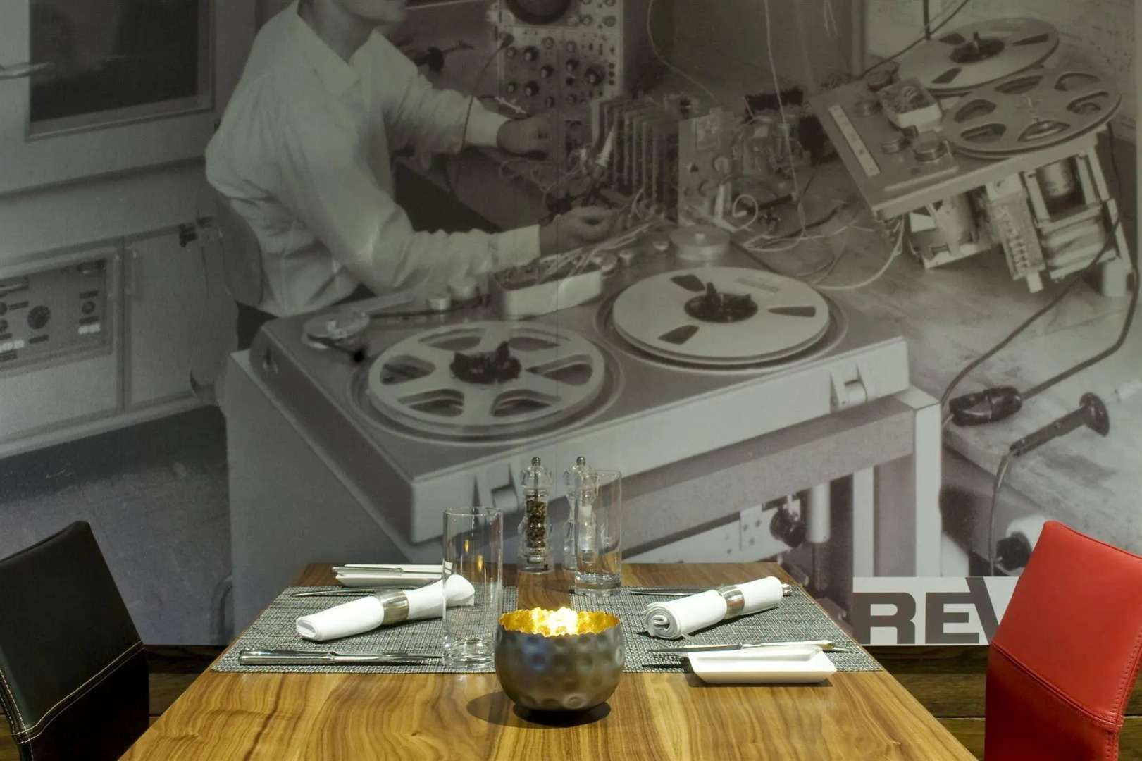 Boutiquehotel Thessoni Classic Zürich