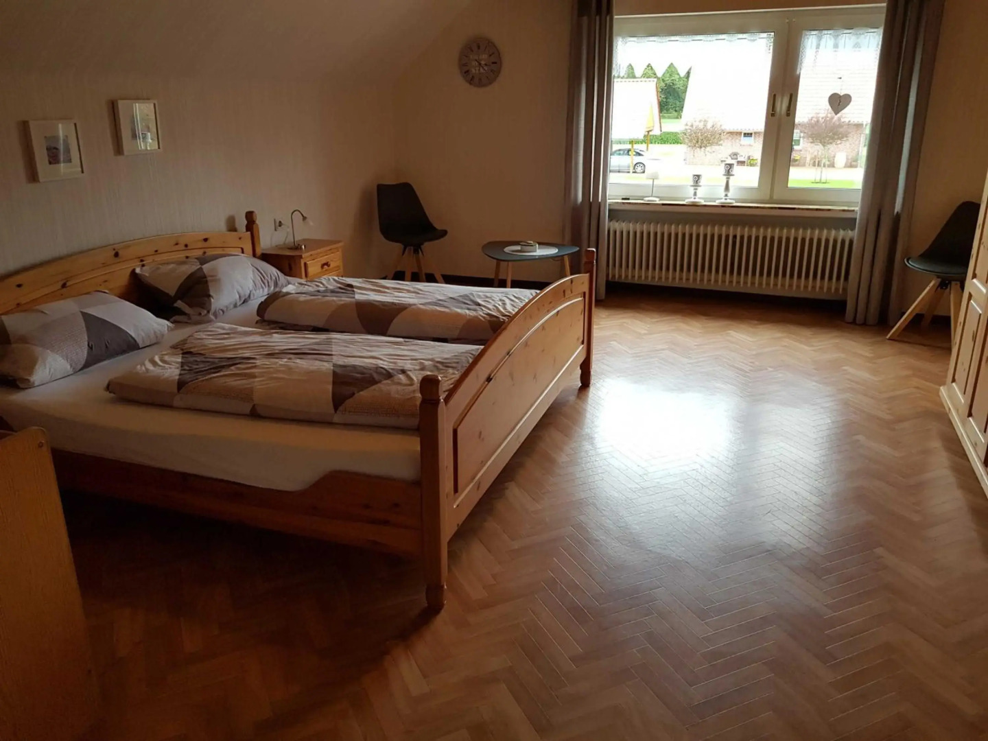 Ferienhaus Voß, 65260