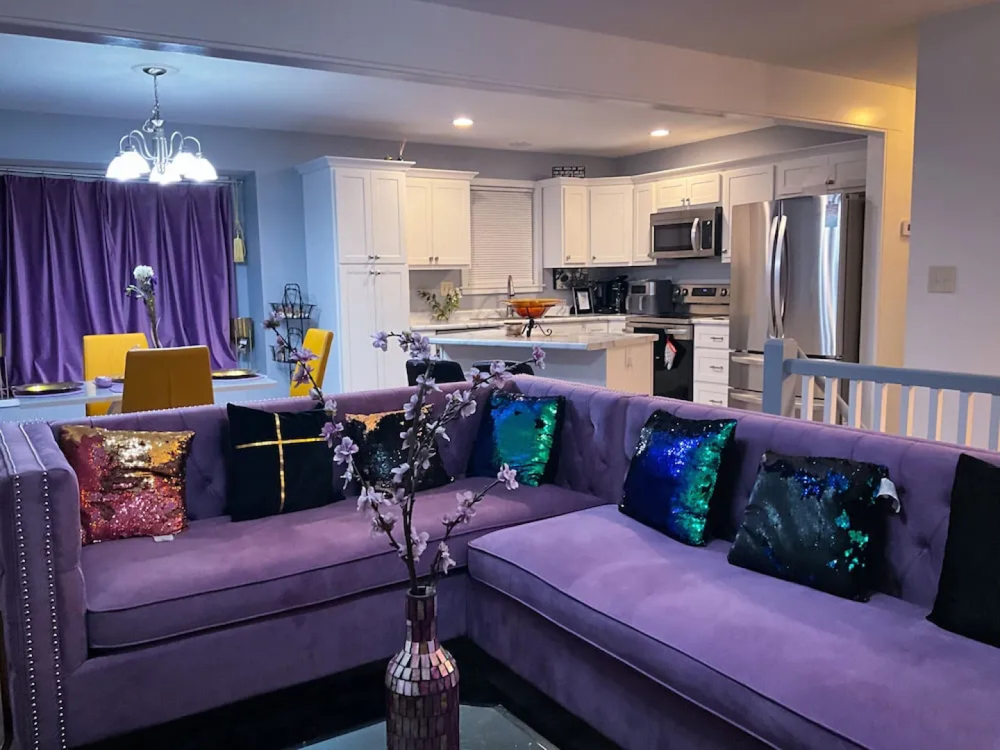 Dream Away Home Exclusive