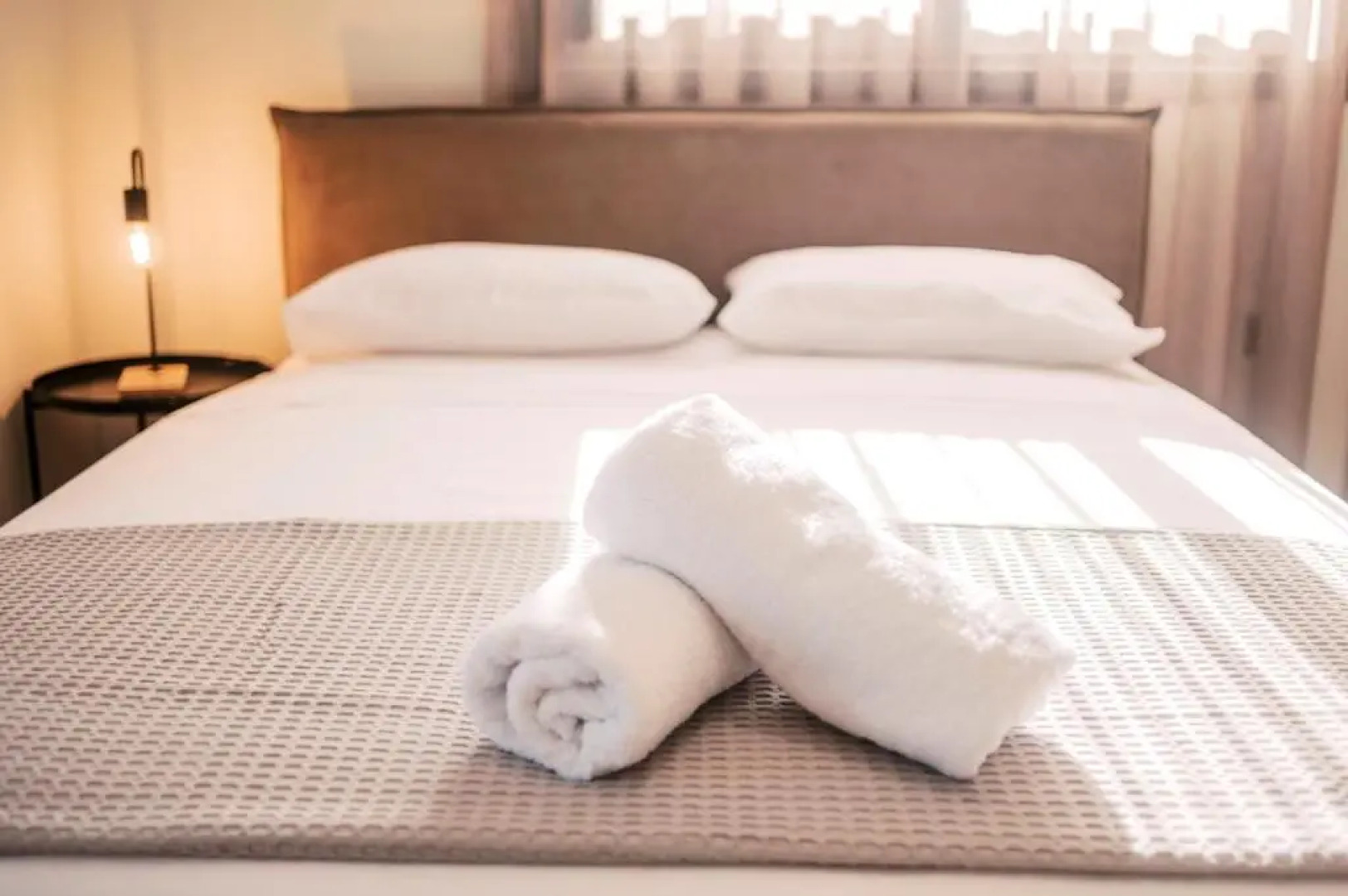 Seascape Suite OneBedroom