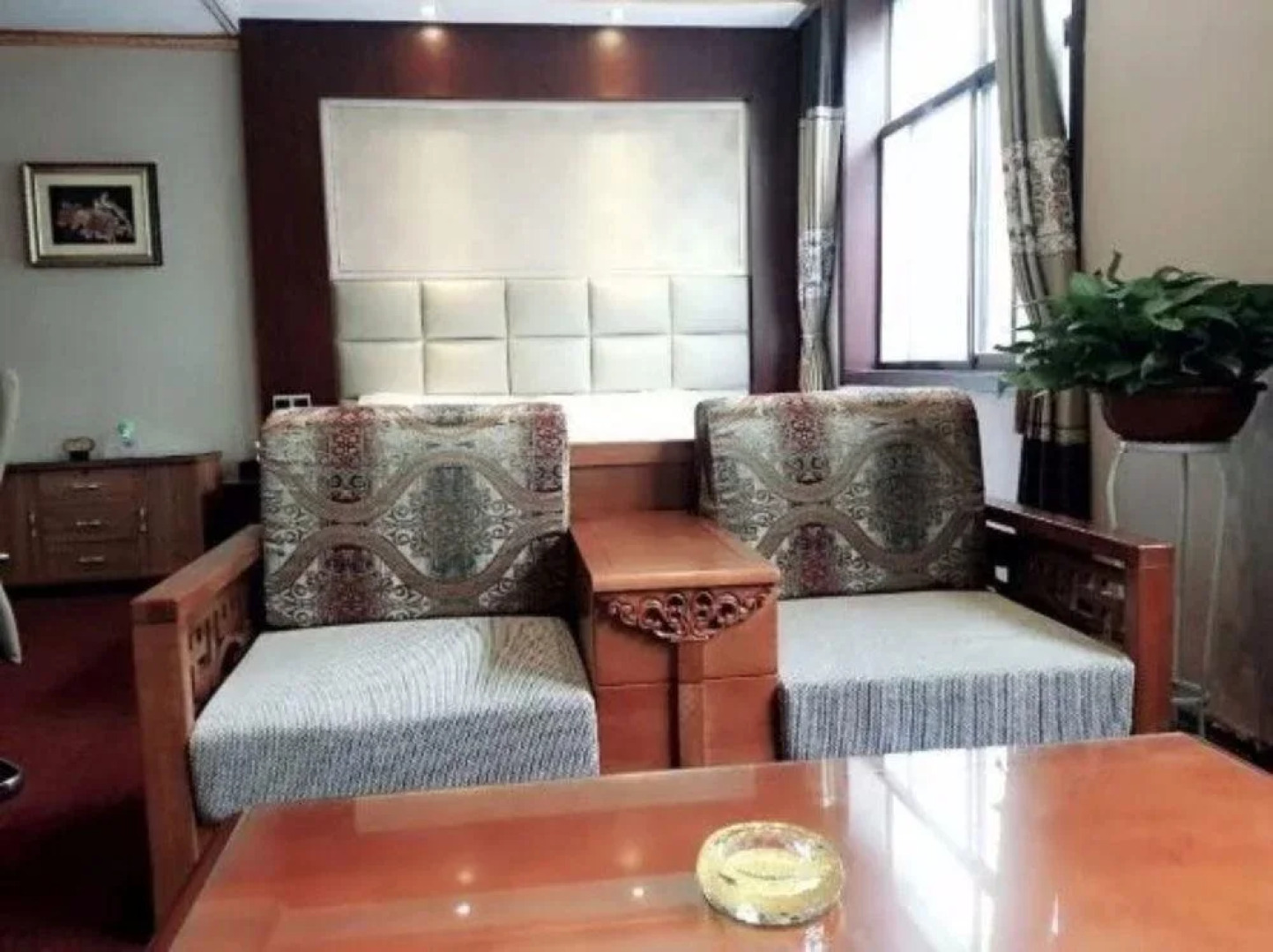 Qufu Lushengge Confucian Hotel