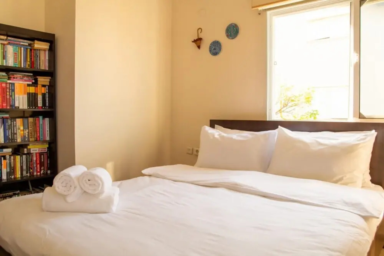 Seaside House w Amazing View in Karaburun Izmir