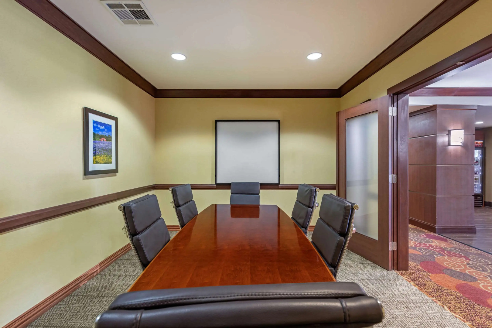 Comfort Suites McKinney - Allen