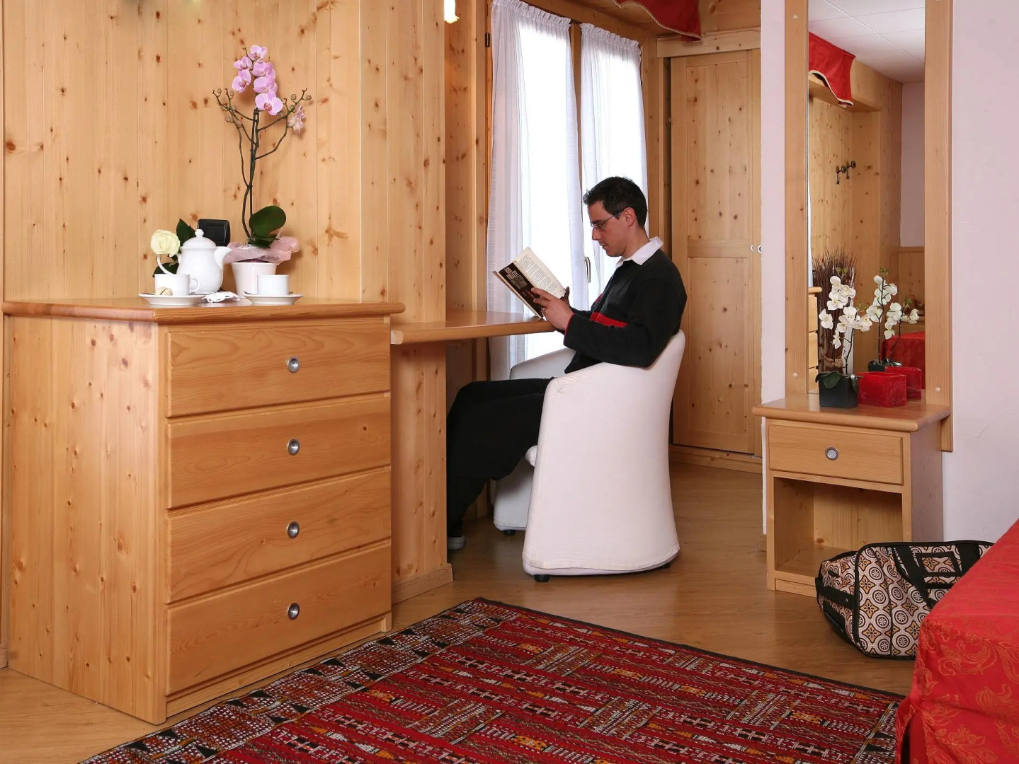 Funivia Bormio Active Hotel - Adults Only