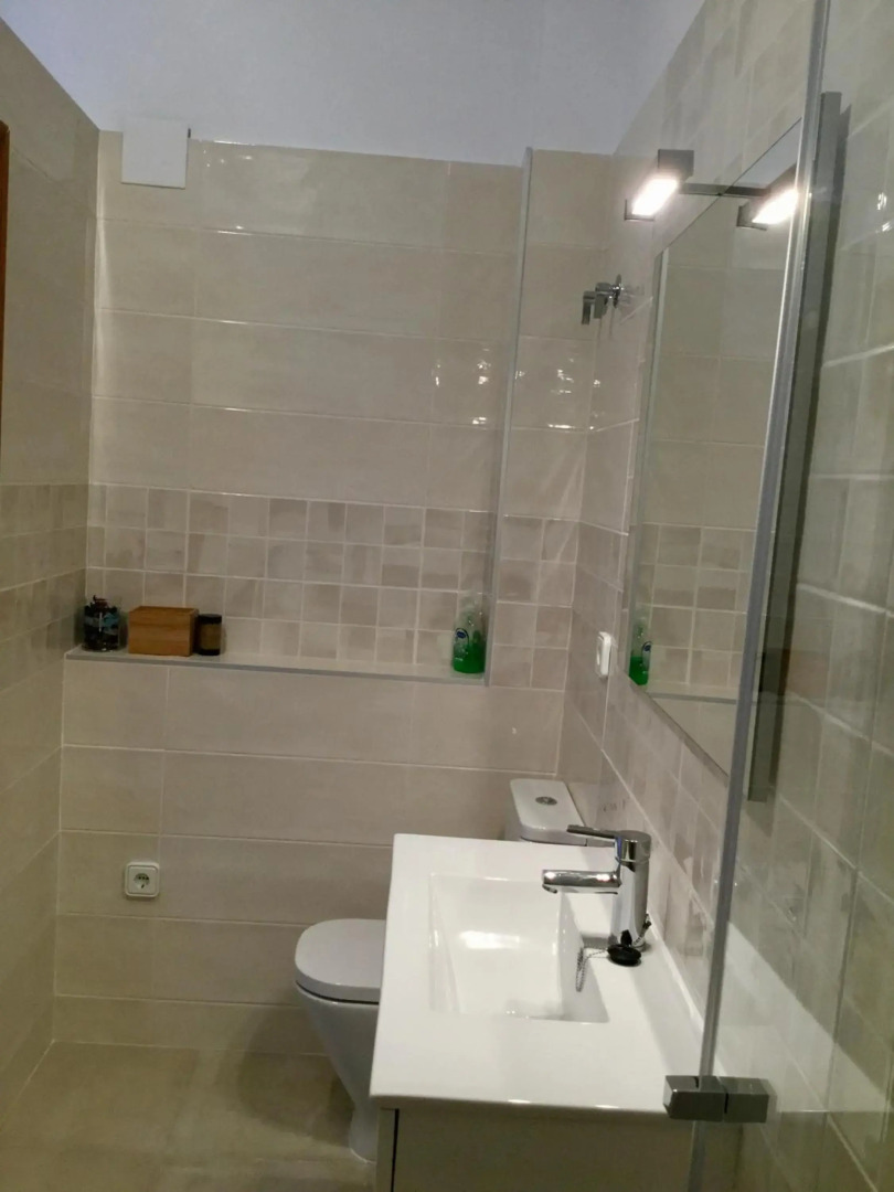 Altea Town House Sea View