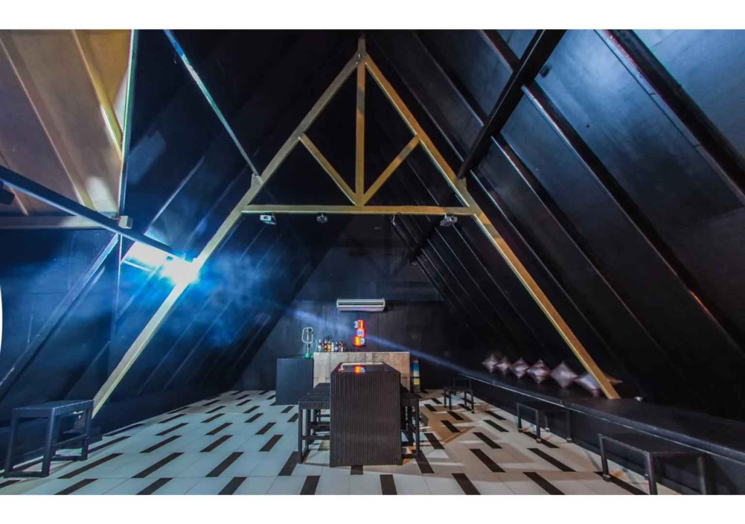 Maalu Maalu Resort & Spa