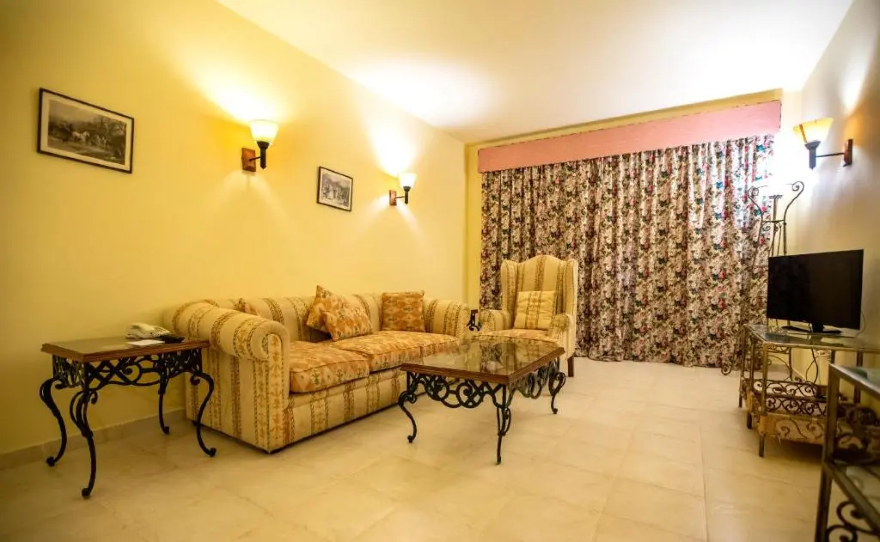 Sunny Days El Palacio Resort & Spa