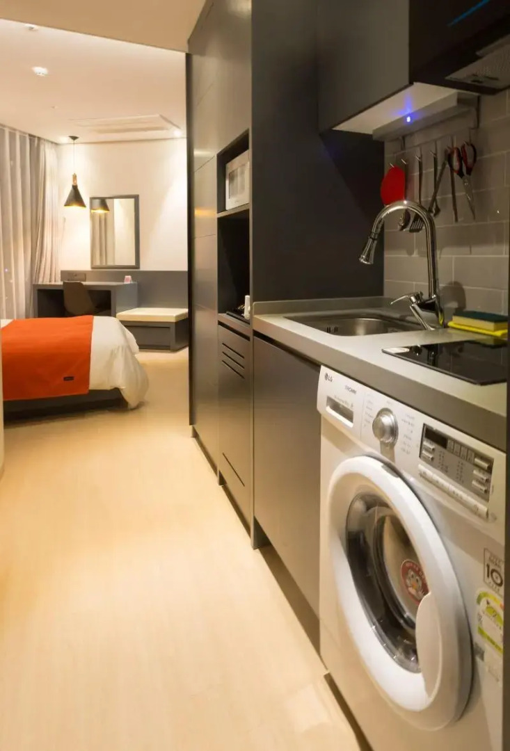 Gloucester Hotel Cheongju