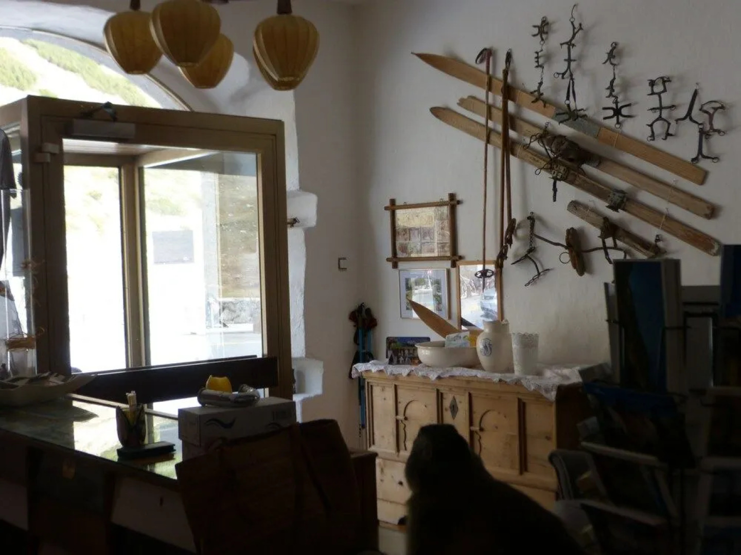 Berghotel Franzenshöhe