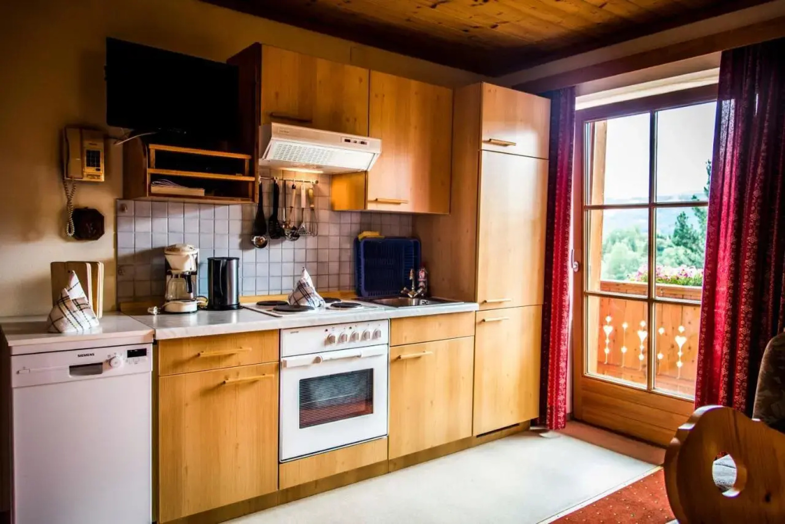 Gästehaus Prodinger