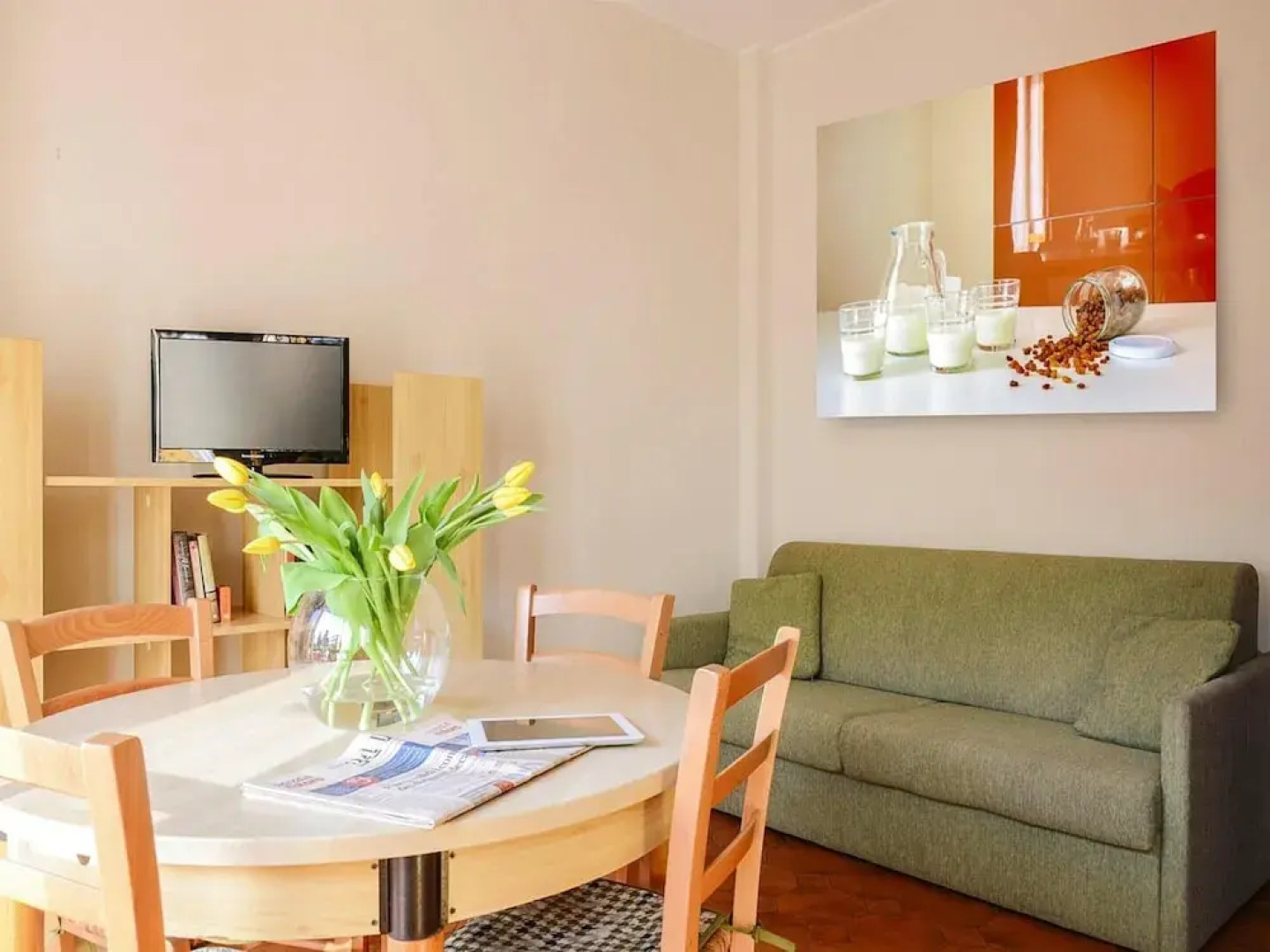 Apartment in Pietra Ligure