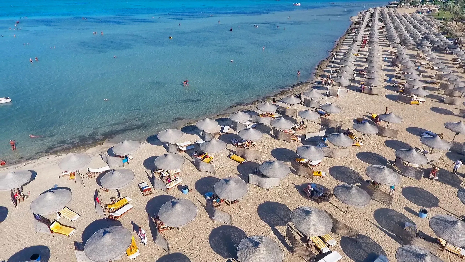 Dream lagoon Resort & Aqua Park