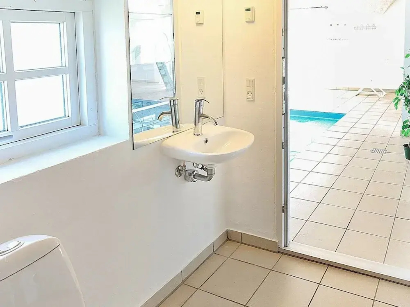 Holiday Home in Ulfborg