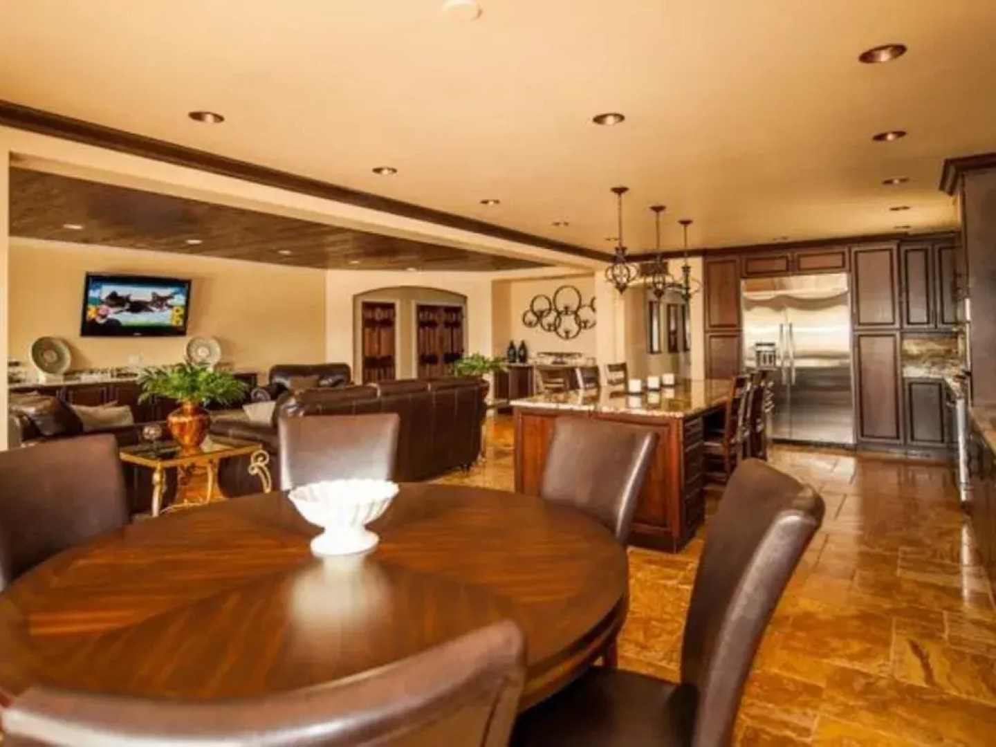 Gulfside Luxury Condo