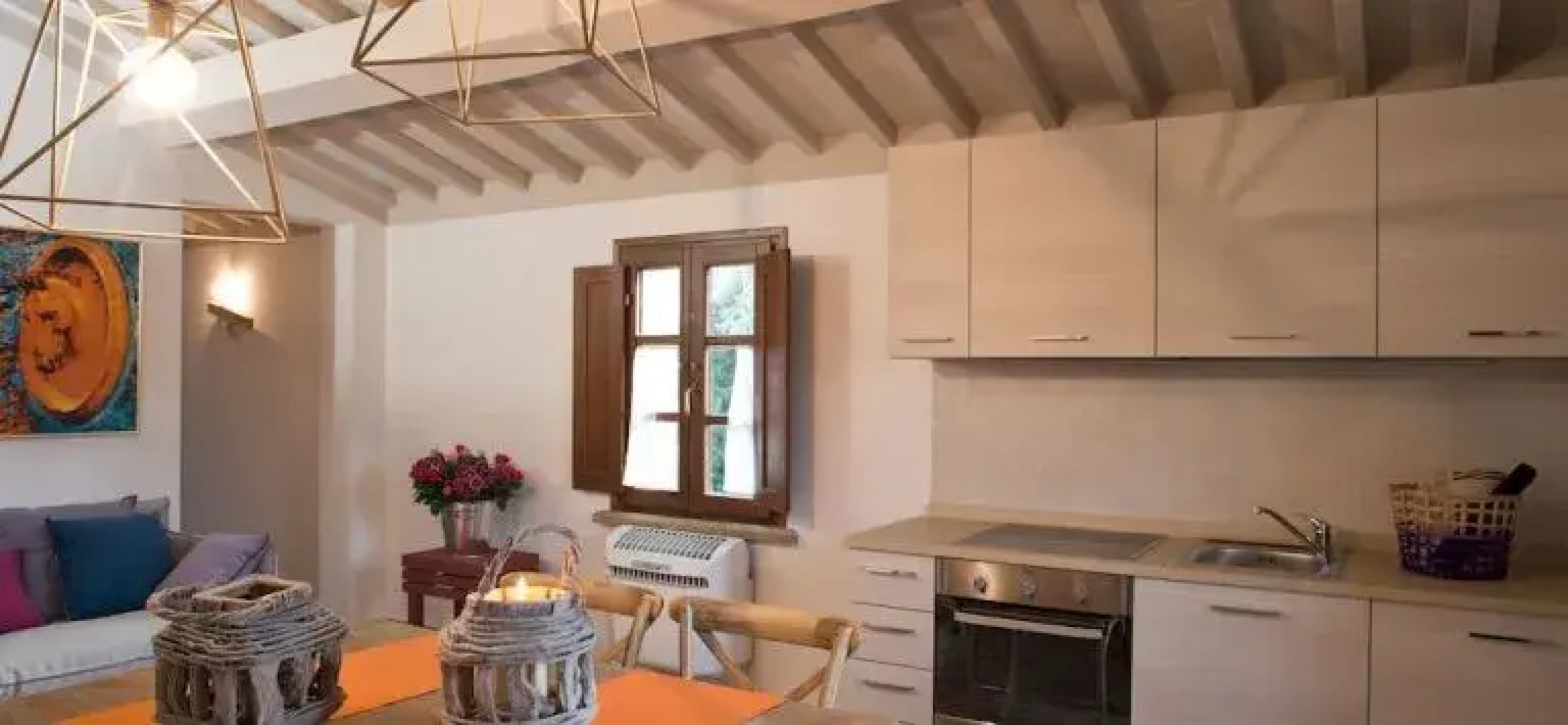 Il Poggio di San Ruffino