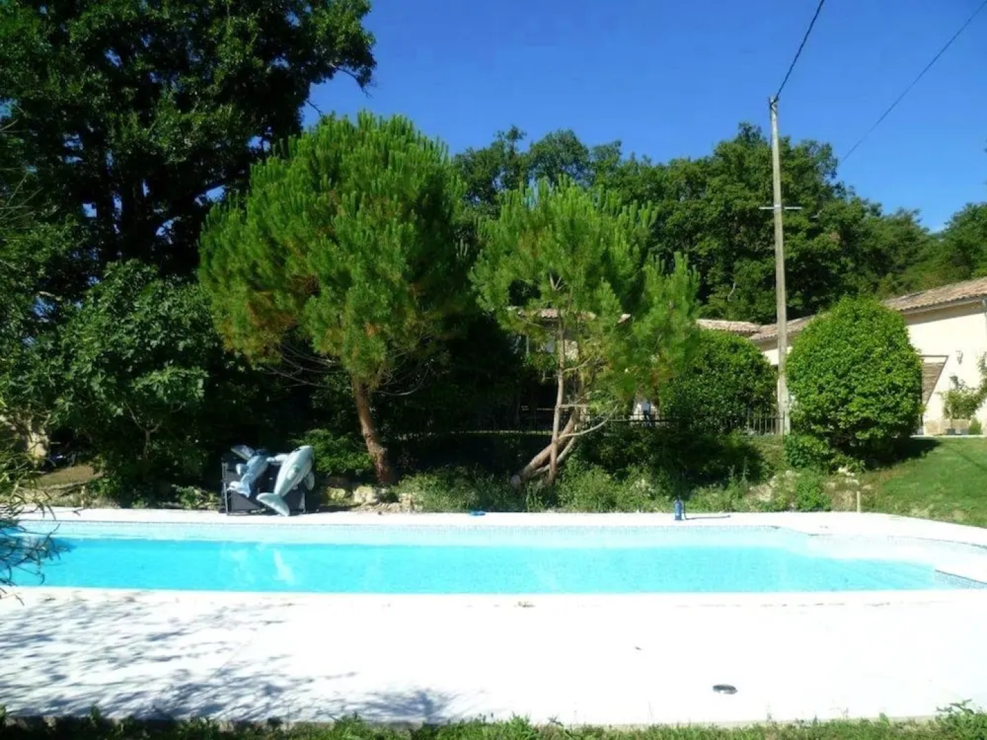 Holiday Home Rue du Pont