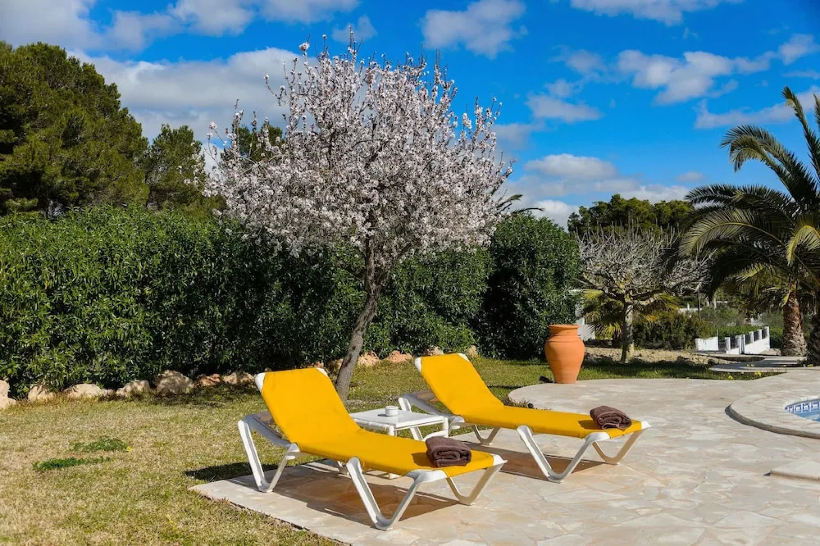 Villa Piedad Ibiza