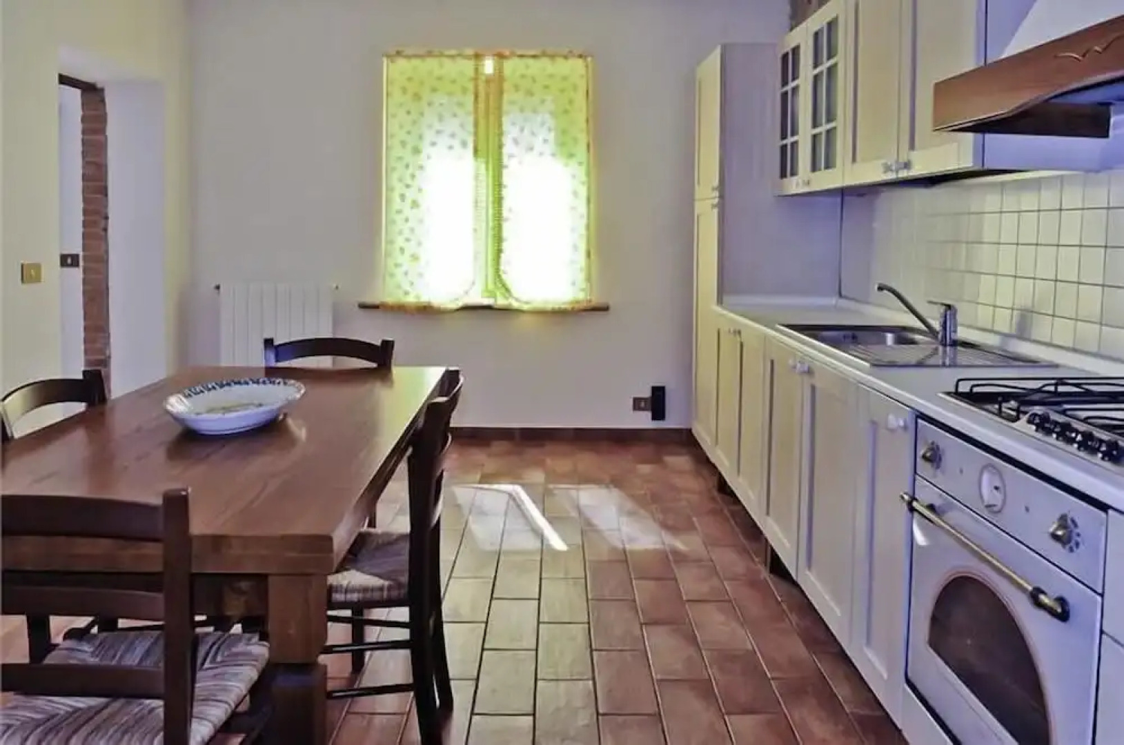 Agriturismo Le Querce