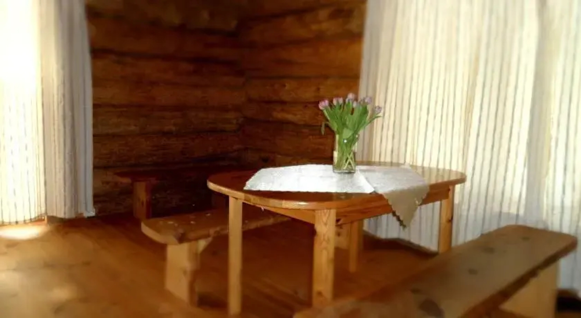 Lootsi Holiday House