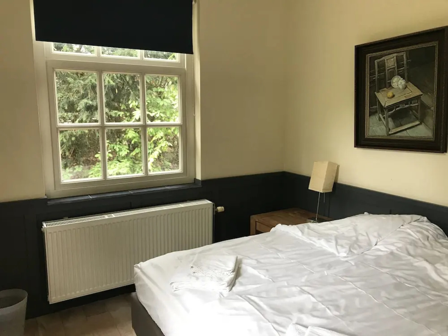 De Landelijke Residentie