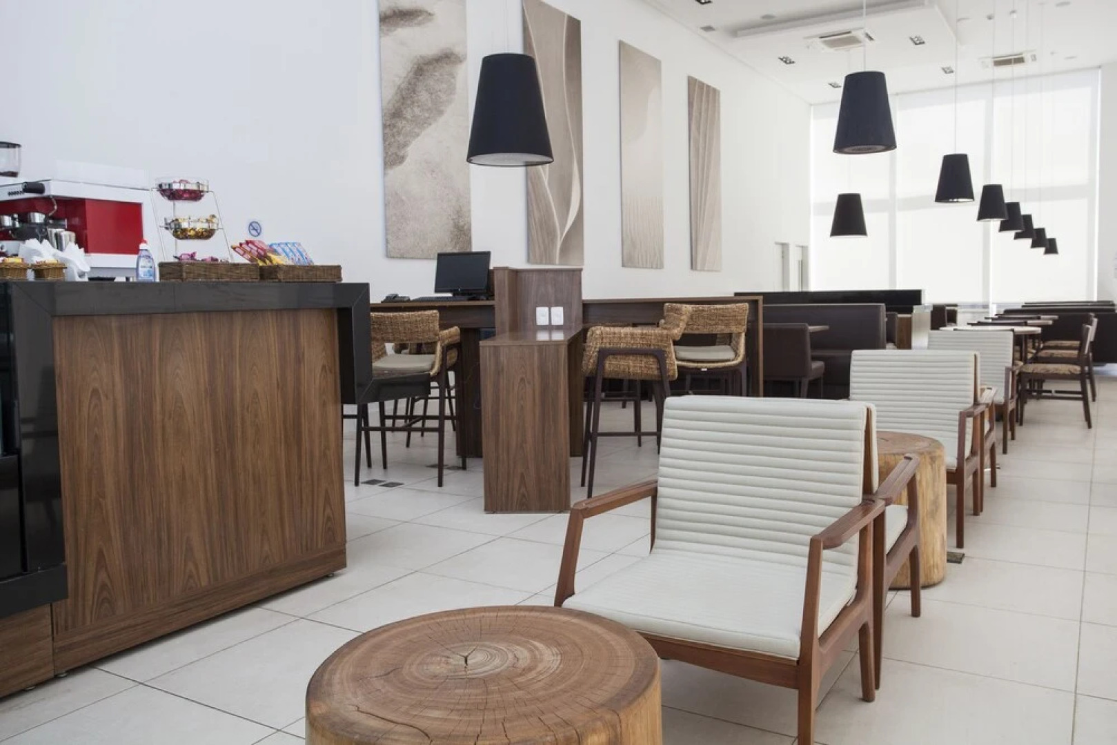 Hotel Agisol Marília