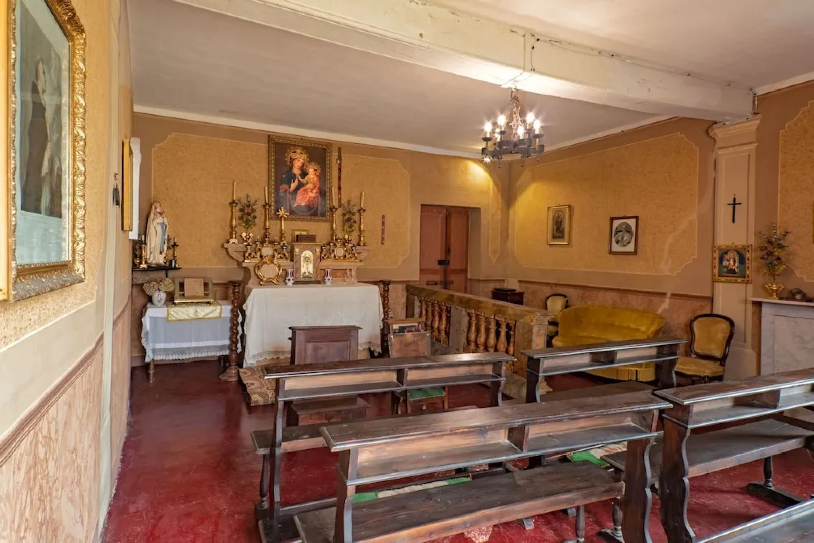 Villa Albengo B&B di Charme in Alta Langa