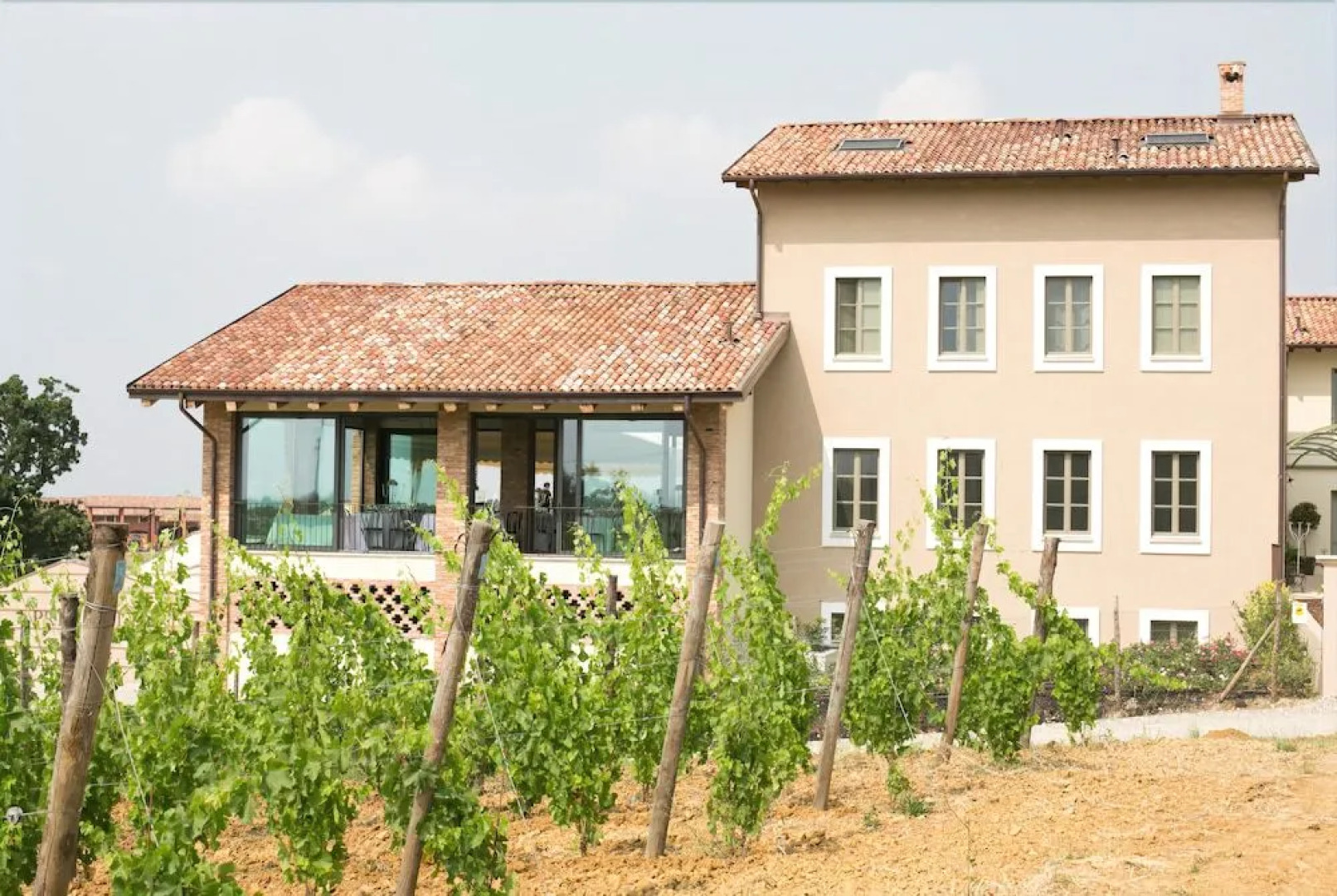 Prime Alture Wine Resort